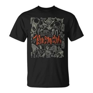 Cut Your Hair Pavement Unisex T-Shirt
